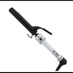 Hot Tools Nanoceramic Curling Iron 1” Barrel